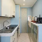 Brera - San Marco Charme Apartment * Milan