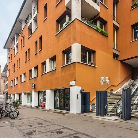 Marco1 Appartement