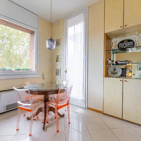 Appartement Marco1 Milaan