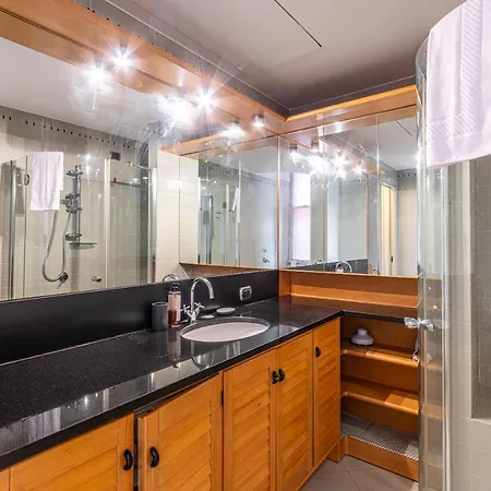 Marco1 Appartement *
