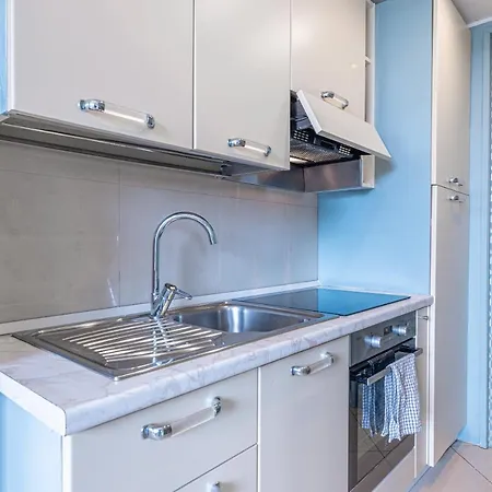 Marco1 Appartement *