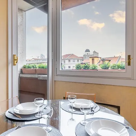 Appartement Marco1 Milaan