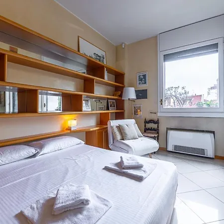 Appartement Marco1