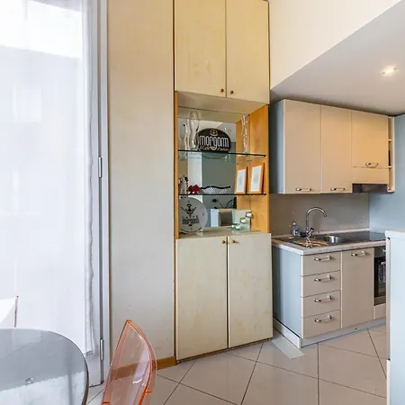 Appartamento Brera - San Marco Charme Apartment *