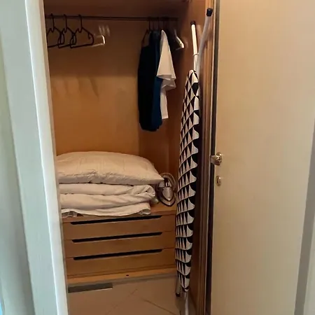 Appartement Marco1 Milaan